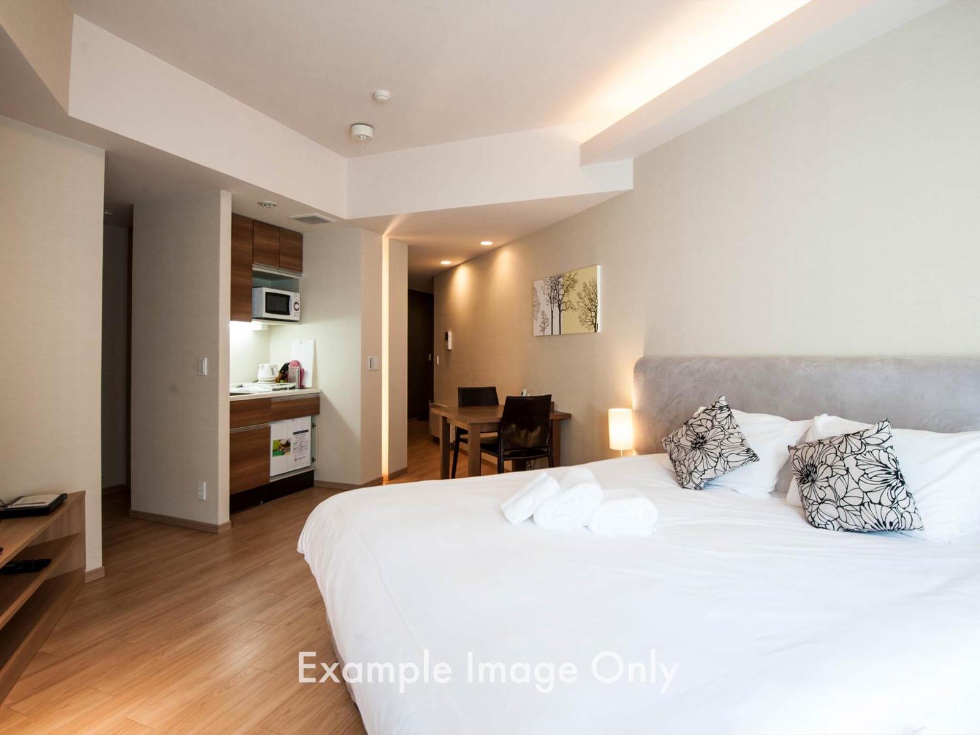 Aparthotel Akazora à Kutchan Chambre photo