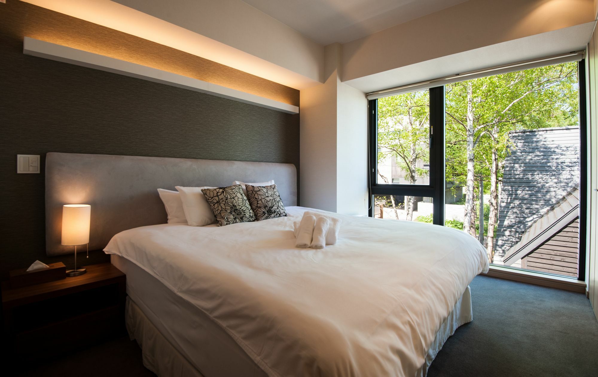 Aparthotel Akazora à Kutchan Extérieur photo