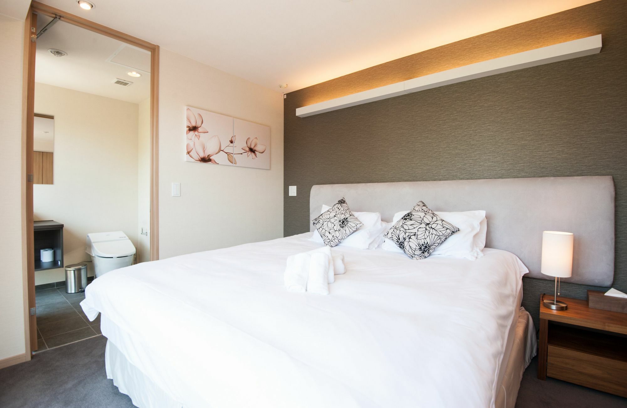 Aparthotel Akazora à Kutchan Extérieur photo