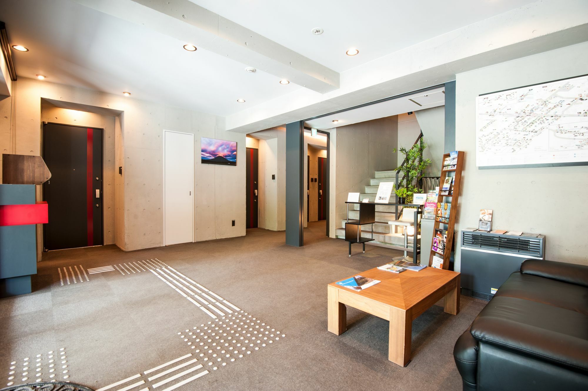 Aparthotel Akazora à Kutchan Extérieur photo